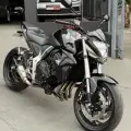 HONDA CB 1000R HONDA CB 1000R