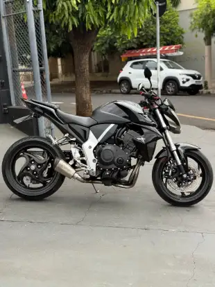 HONDA-CB 1000R-2014