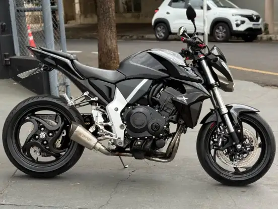 HONDA-CB 1000R HONDA-CB 1000R-2014