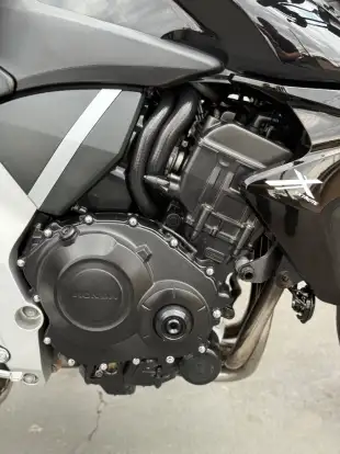 HONDA-CB 1000R HONDA-CB 1000R-2014