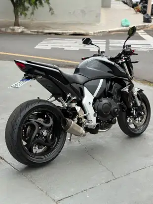 HONDA-CB 1000R-2014