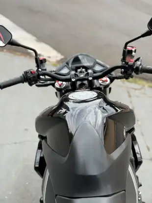 HONDA-CB 1000R-2014
