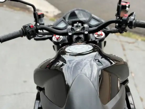 HONDA-CB 1000R HONDA-CB 1000R-2014