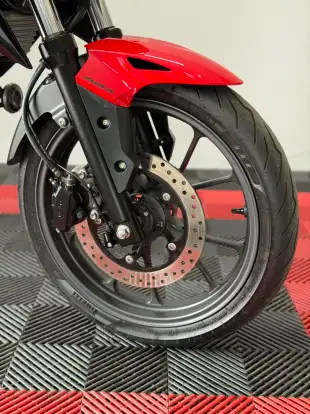 HONDA-CB 300F TWISTER ABS-2023
