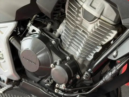 HONDA-CB 300F TWISTER ABS HONDA-CB 300F TWISTER ABS-2023