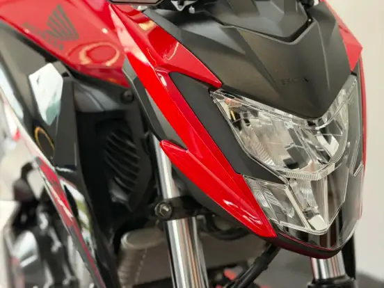 HONDA-CB 300F TWISTER ABS HONDA-CB 300F TWISTER ABS-2023