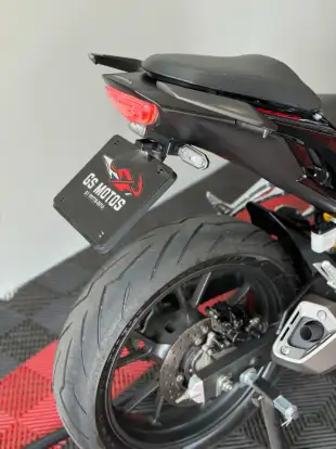 HONDA-CB 300F TWISTER ABS-2023