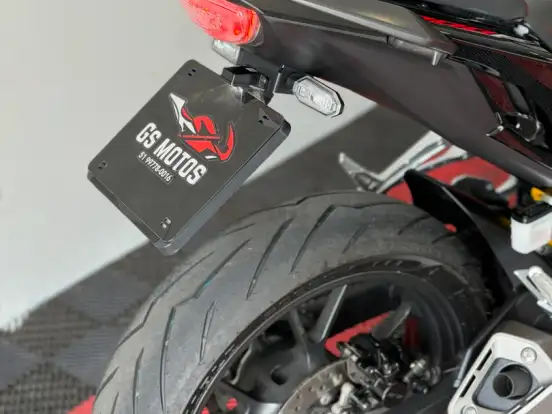 HONDA-CB 300F TWISTER ABS HONDA-CB 300F TWISTER ABS-2023