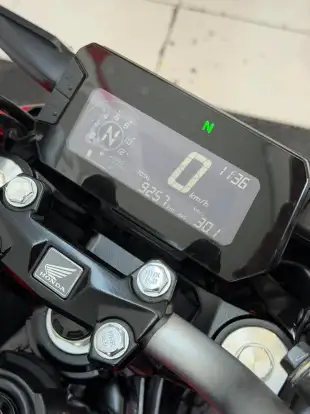 HONDA-CB 300F TWISTER ABS-2023