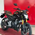 HONDA CB 300F TWISTER ABS HONDA CB 300F TWISTER ABS