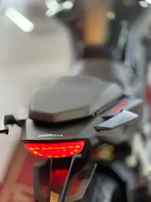 HONDA-CB 300F TWISTER ABS-2026