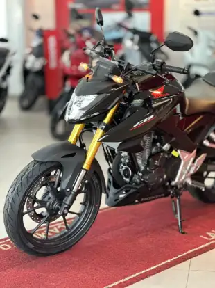 HONDA-CB 300F TWISTER ABS HONDA-CB 300F TWISTER ABS-2026