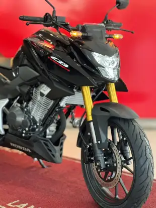HONDA-CB 300F TWISTER ABS HONDA-CB 300F TWISTER ABS-2026