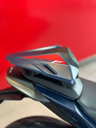 HONDA-CB 300F TWISTER ABS-2026