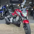 HONDA CB 300F TWISTER ABS HONDA CB 300F TWISTER ABS
