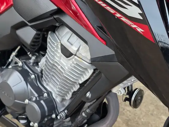 HONDA-CB 300F TWISTER ABS HONDA-CB 300F TWISTER ABS-2024