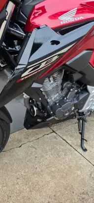 HONDA-CB 300F TWISTER ABS-2024