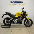 HONDA CB 300F TWISTER ABS HONDA CB 300F TWISTER ABS