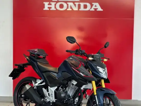 HONDA-CB 300F TWISTER S HONDA-CB 300F TWISTER S-2026