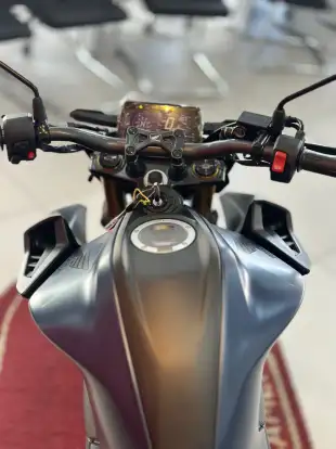 HONDA-CB 300F TWISTER S-2026