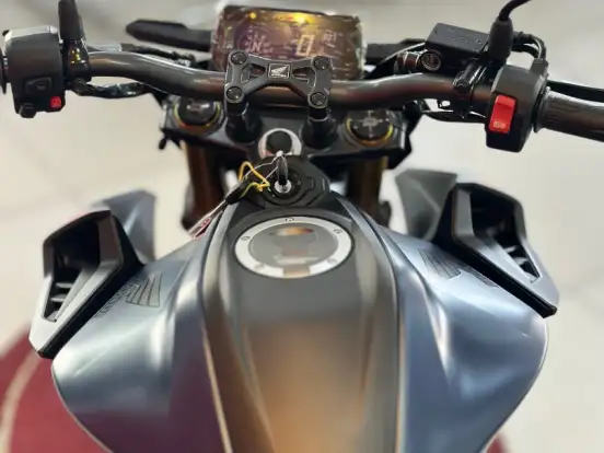 HONDA-CB 300F TWISTER S HONDA-CB 300F TWISTER S-2026