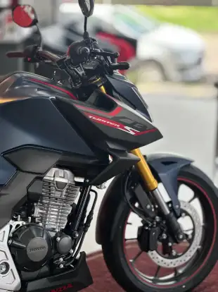 HONDA-CB 300F TWISTER S-2026
