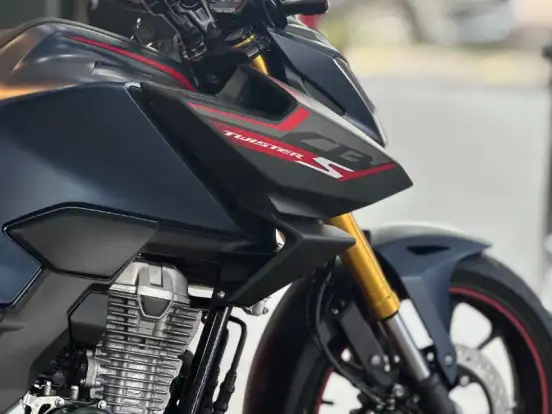 HONDA-CB 300F TWISTER S HONDA-CB 300F TWISTER S-2026