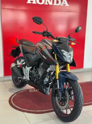 HONDA-CB 300F TWISTER S-2026