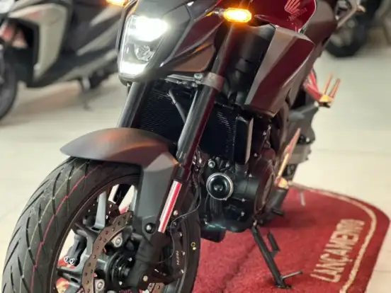 HONDA-CB 500 HORNET HONDA-CB 500 HORNET-2026