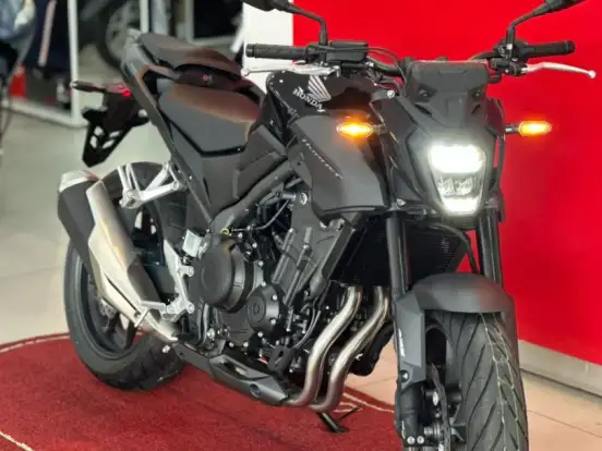HONDA-CB 500 HORNET HONDA-CB 500 HORNET-2026