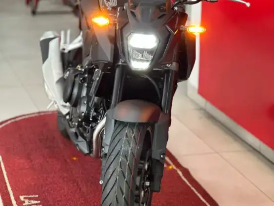HONDA-CB 500 HORNET HONDA-CB 500 HORNET-2026