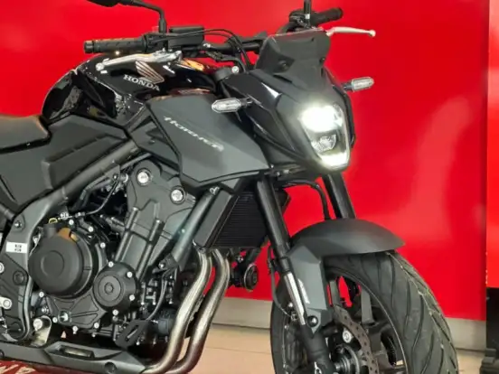 HONDA-CB 500 HORNET HONDA-CB 500 HORNET-2026