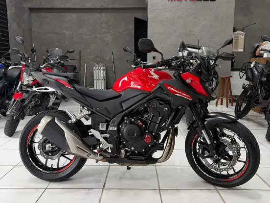HONDA-CB 500 HORNET HONDA-CB 500 HORNET-2026