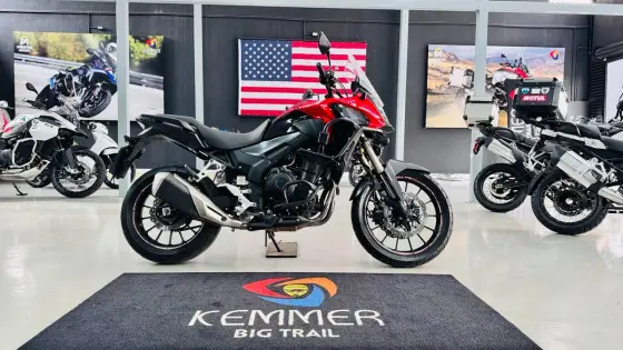 HONDA CB 500 X ABS 
