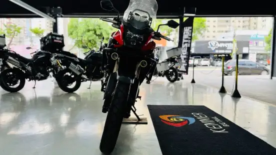 HONDA-CB 500 X ABS-2023