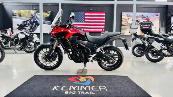 HONDA-CB 500 X ABS-2023