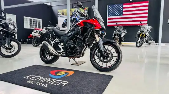 HONDA-CB 500 X ABS-2023