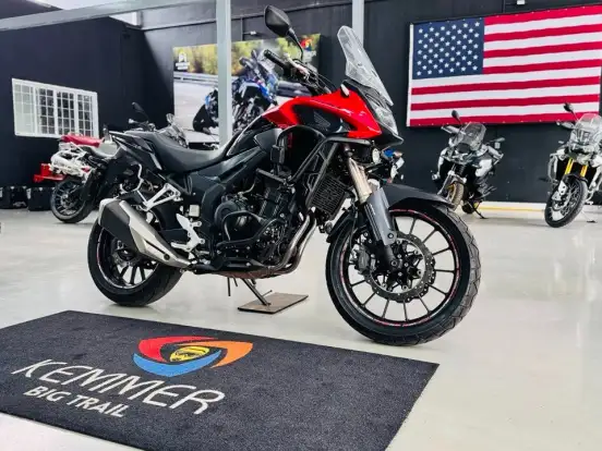 HONDA-CB 500 X ABS HONDA-CB 500 X ABS-2023