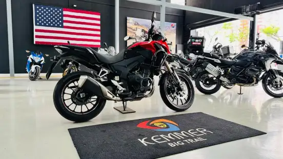 HONDA-CB 500 X ABS-2023