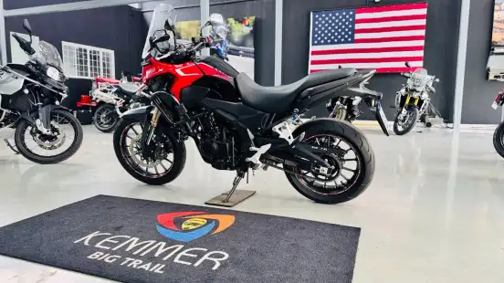 HONDA-CB 500 X ABS HONDA-CB 500 X ABS-2023