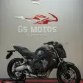 HONDA CB 650 F ABS HONDA CB 650 F ABS