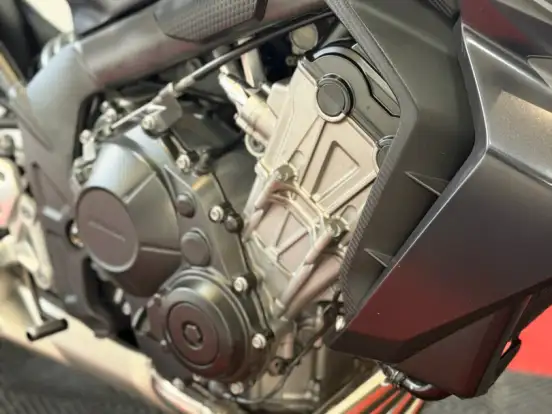 HONDA-CB 650 F ABS HONDA-CB 650 F ABS-2015