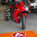 HONDA CB 650 F HONDA CB 650 F