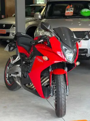 HONDA-CB 650 F-2015