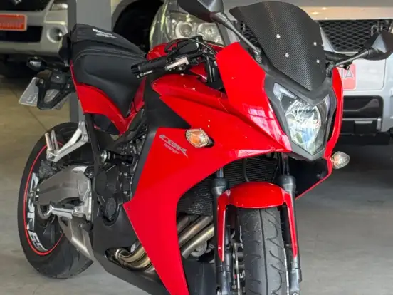 HONDA-CB 650 F HONDA-CB 650 F-2015