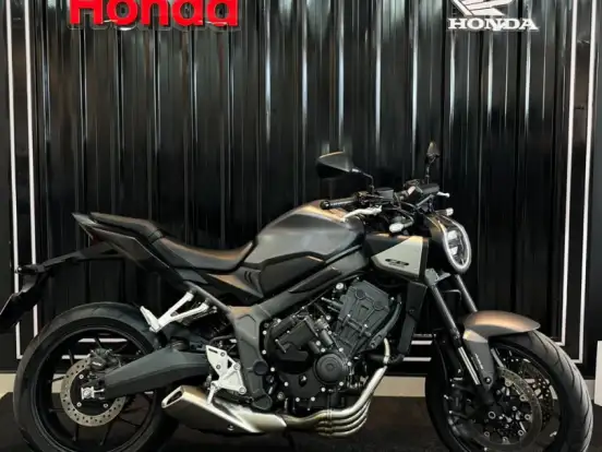HONDA-CB 650 R ABS HONDA-CB 650 R ABS-2025
