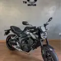 HONDA CB 650 R ABS HONDA CB 650 R ABS