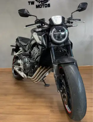 HONDA-CB 650 R ABS HONDA-CB 650 R ABS-2024