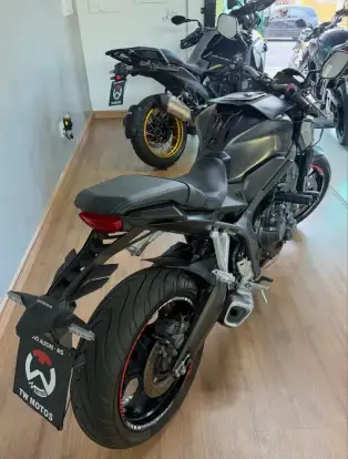 HONDA-CB 650 R ABS-2024