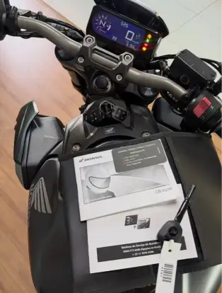 HONDA-CB 650 R ABS HONDA-CB 650 R ABS-2024